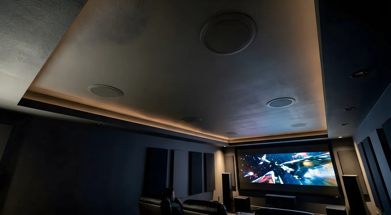 Dolby Atmos Explained: How Object-Based Audio Changes Home Theater