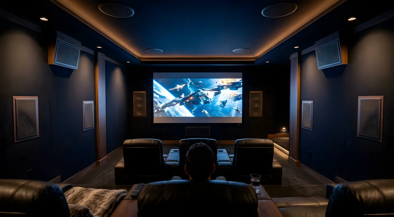 DTS:X Explained: Open-Standard Immersive Audio for Home Theater