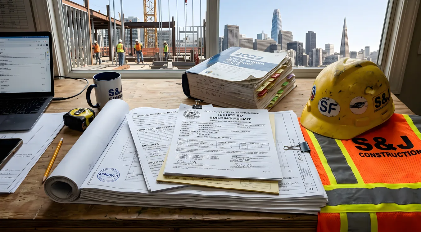 Bay Area Building Codes for Home Theaters: Permits, Electrical, and Noise