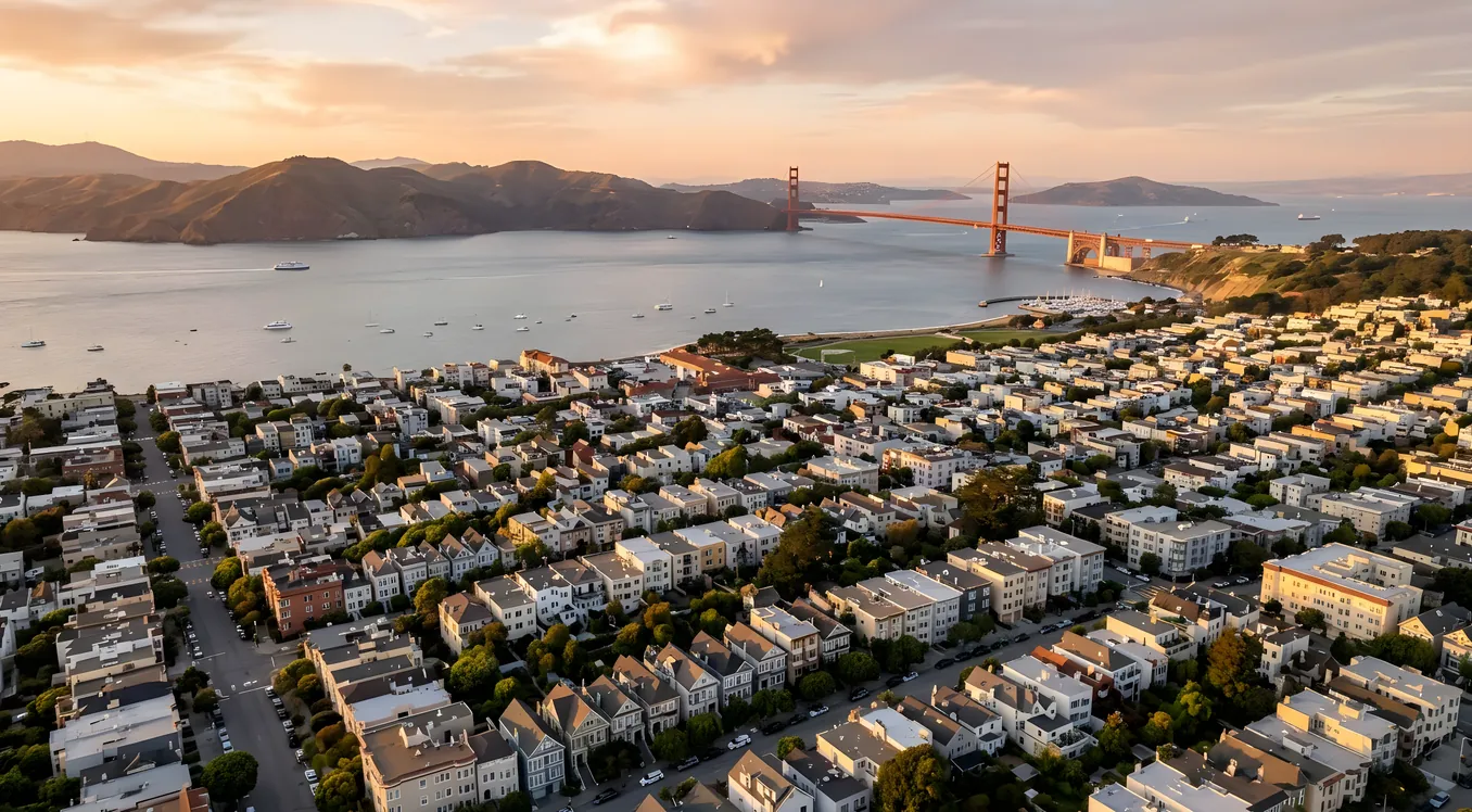Bay Area