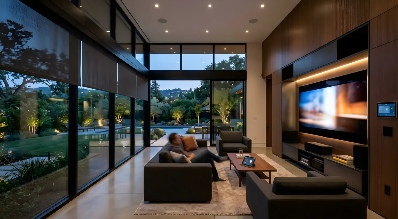Peninsula Home Theater: Palo Alto, San Mateo, and the South Bay