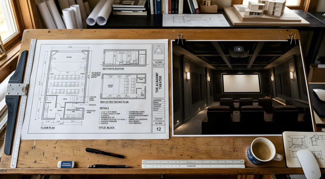 Room Design