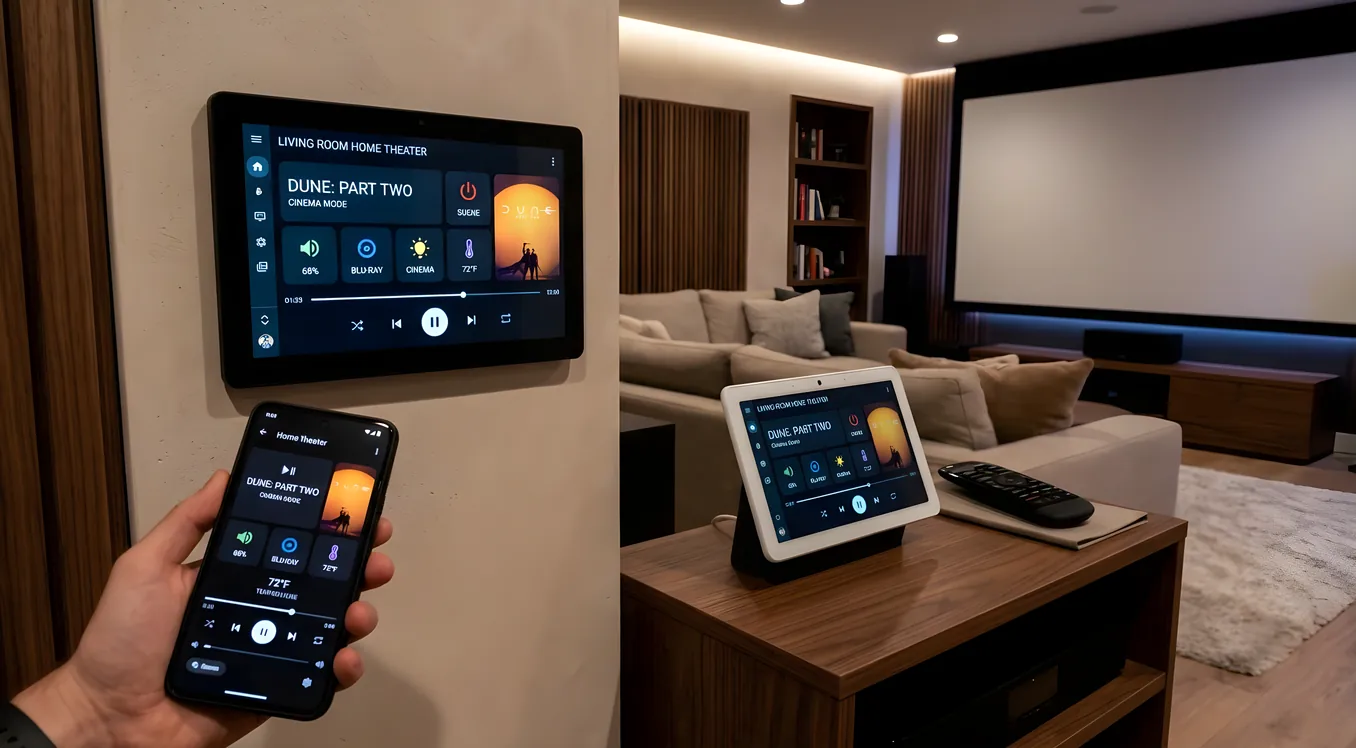 Smart Integration